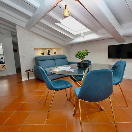 Residenza Corridoni 38 Apartment Mantova Ngoại thất bức ảnh