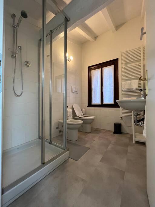 Residenza Corridoni 38 Apartment Mantova Ngoại thất bức ảnh
