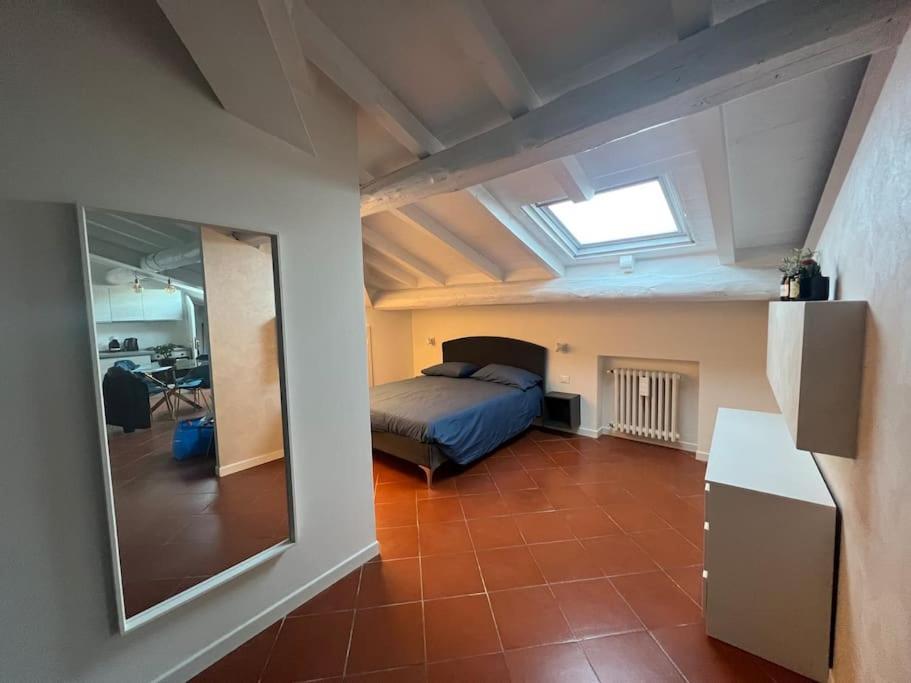 Residenza Corridoni 38 Apartment Mantova Ngoại thất bức ảnh