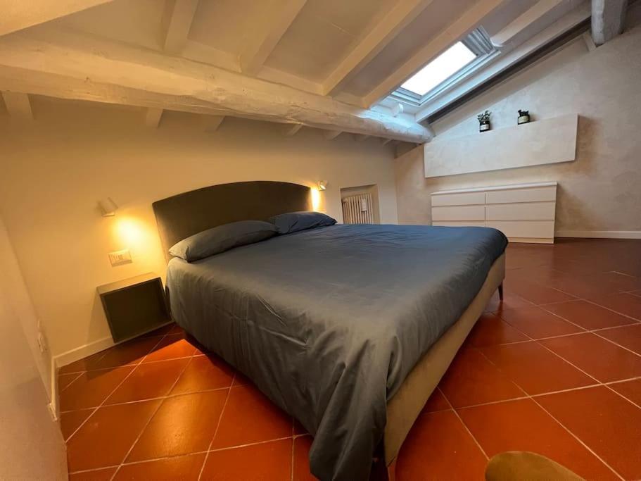 Residenza Corridoni 38 Apartment Mantova Ngoại thất bức ảnh