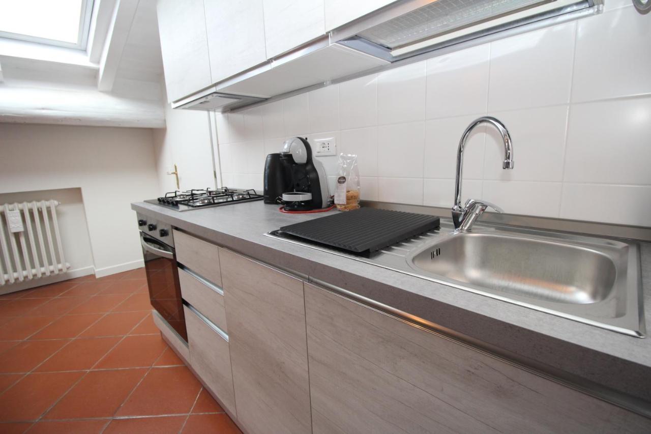 Residenza Corridoni 38 Apartment Mantova Ngoại thất bức ảnh