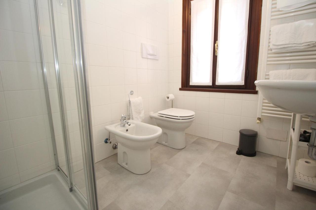 Residenza Corridoni 38 Apartment Mantova Ngoại thất bức ảnh
